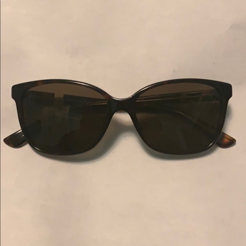 SOLD Authentic Gucci Sunglasses